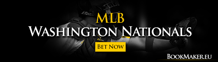 Washington Nationals Betting Lines